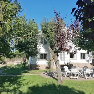 Chalet La Casa Xica, Perafita